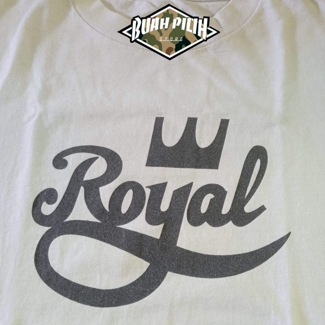 Royal heritage dg t best sale shirt