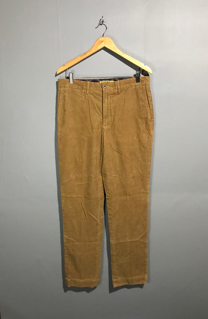 Ralph lauren rugby corduroy pants Clearance