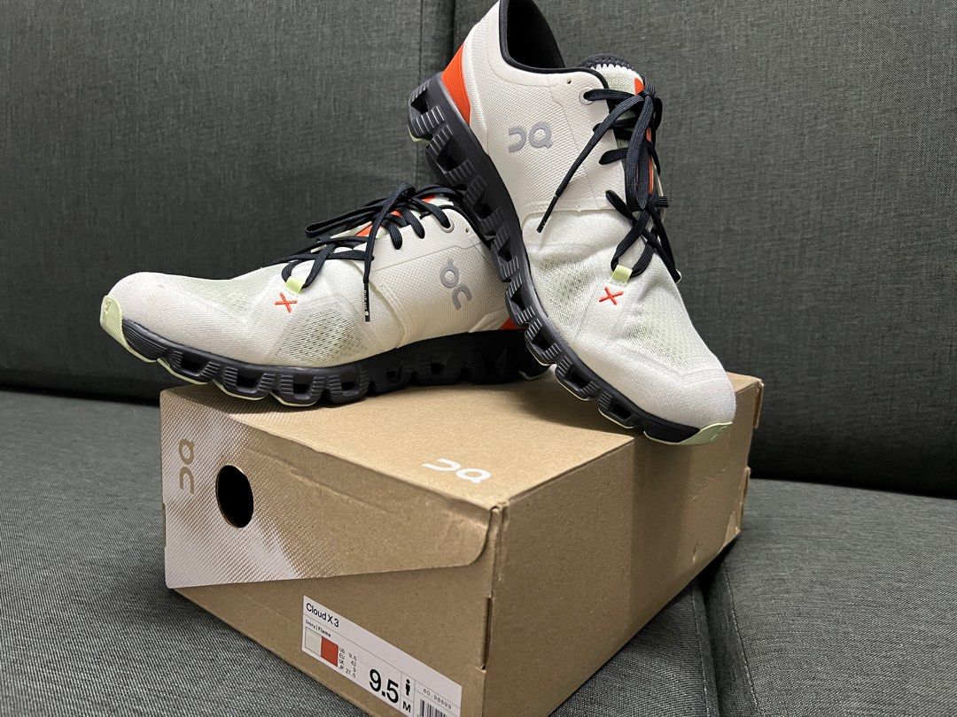 Cloud brand shoes store