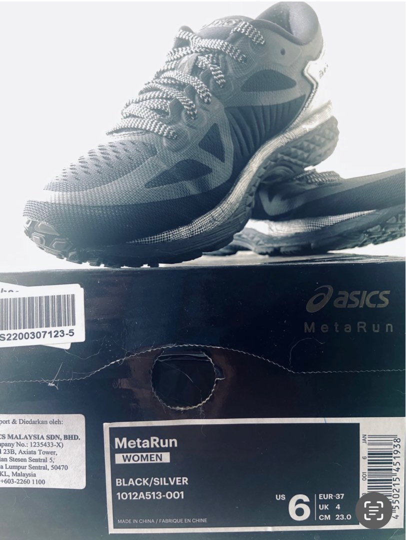 Asics metarun 2019 outlet