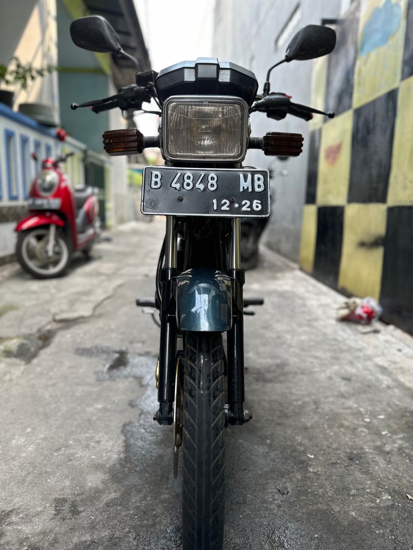 RX king 2001 full original RARE LANGKA on Carousell