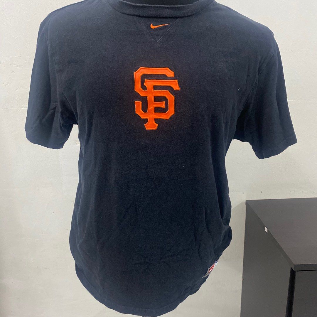 MLB San Francisco Giants Jersey, Men's Fashion, Tops & Sets, Tshirts & Polo  Shirts on Carousell