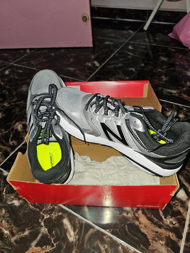 SAF NEWBALANCE RUNNING SHOE, Men's Fashion, Footwear, Casual shoes on