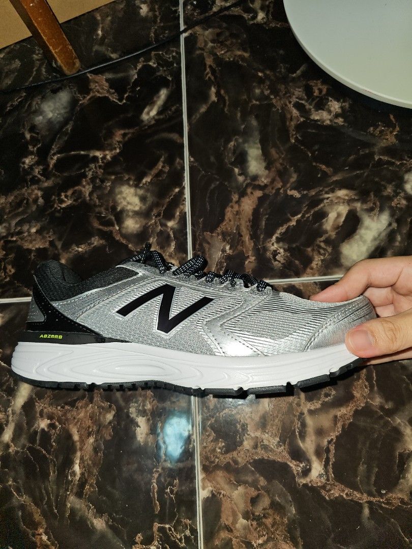 SAF NEWBALANCE RUNNING SHOE, Men's Fashion, Footwear, Casual shoes on