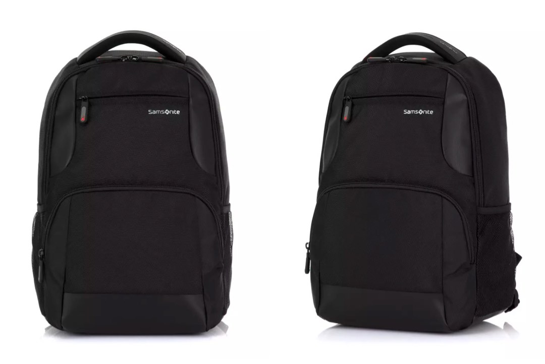 Samsonite Backpack, Men's Fashion, Bags, Backpacks on Carousell