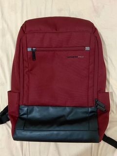 Samsonite Bredle 15.6” Laptop Backpack with tablet pocket