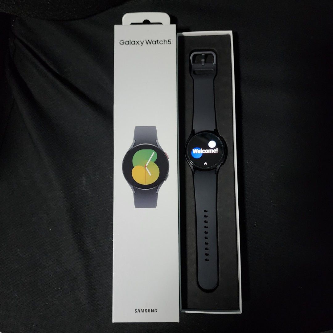 Olx galaxy watch active store