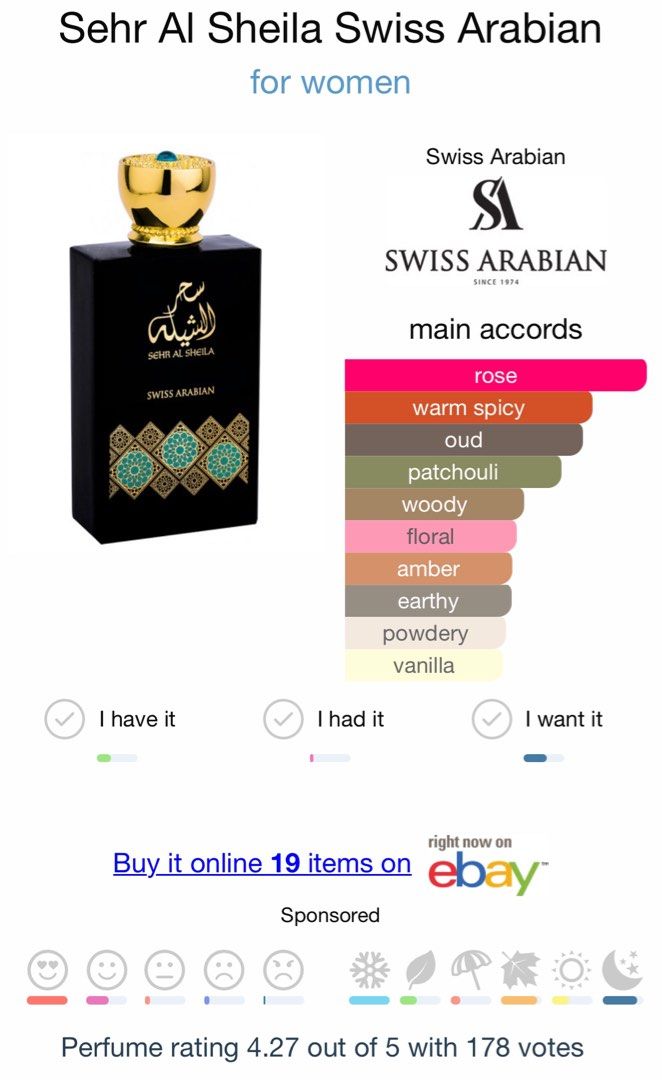 Sehr clearance al sheila