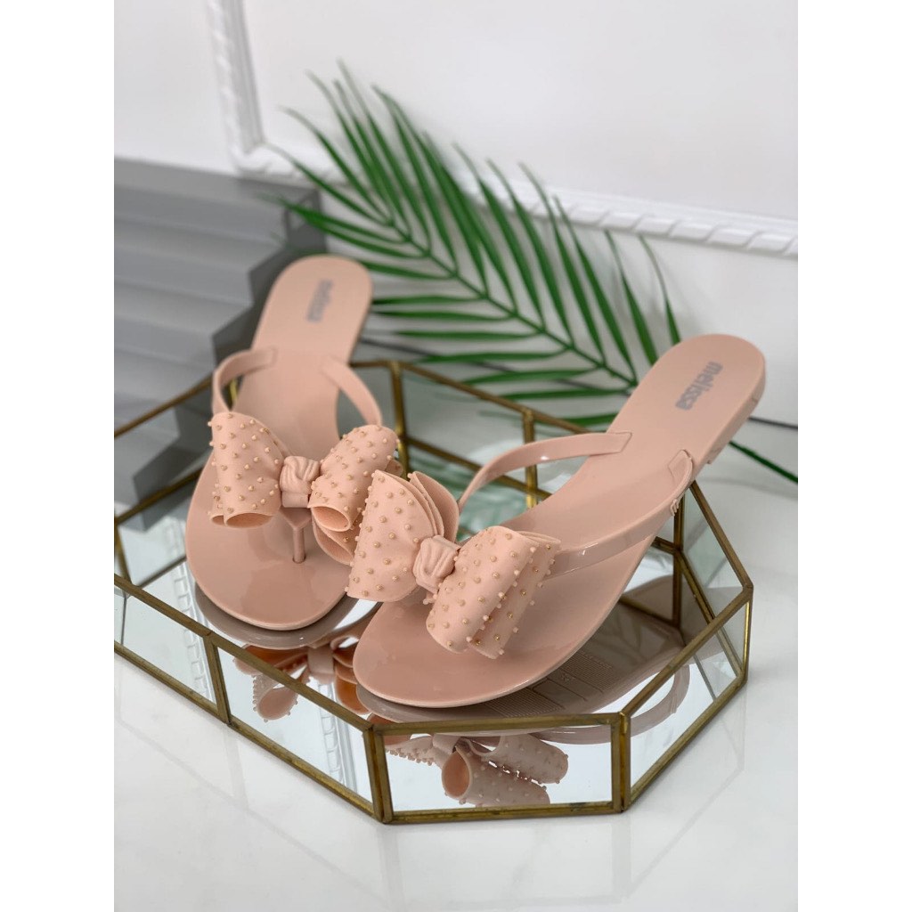 Sandal melissa kw new arrivals