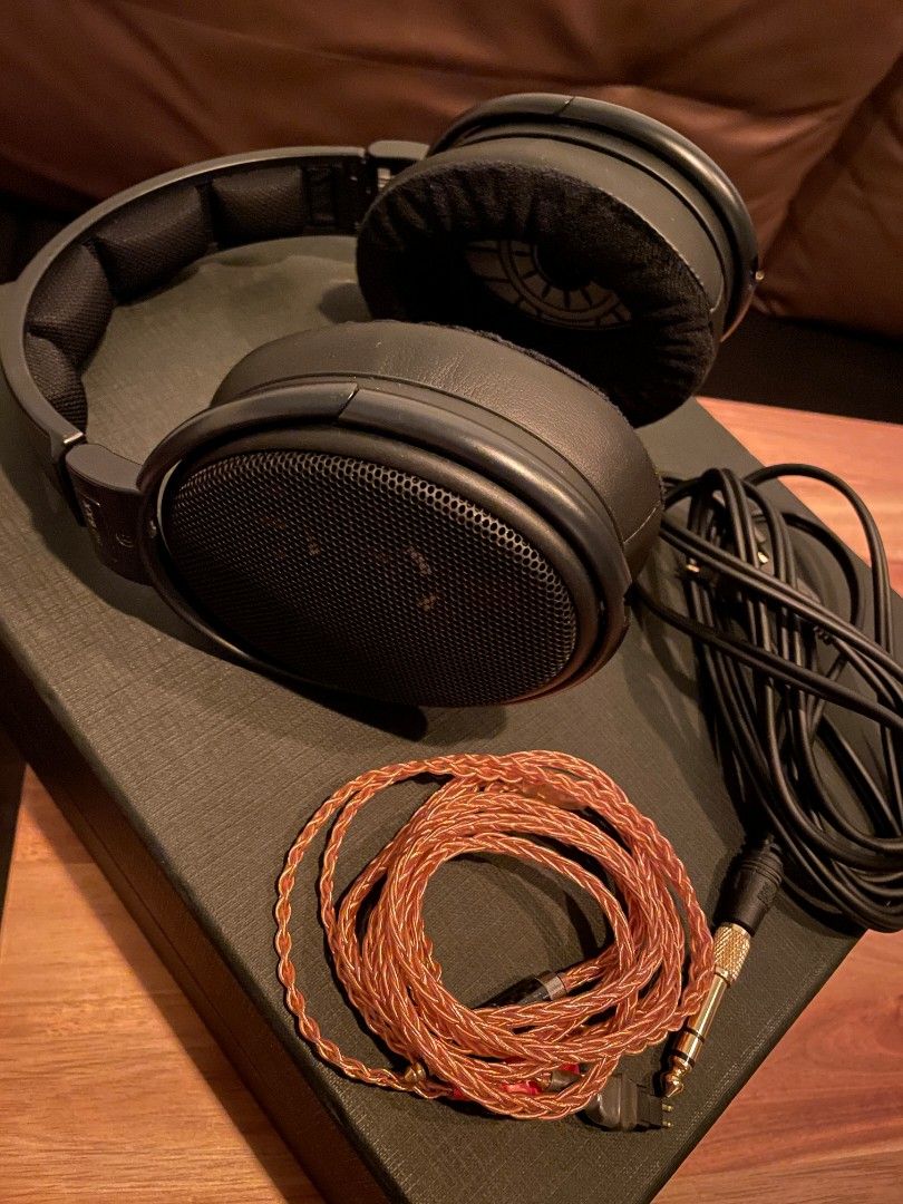 Hd6xx deals