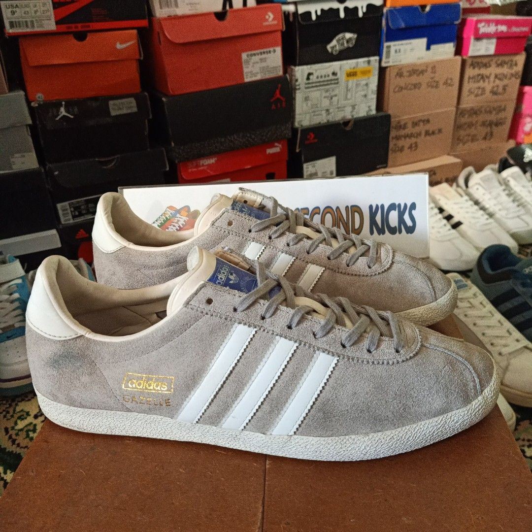 Adidas gazelle rare store
