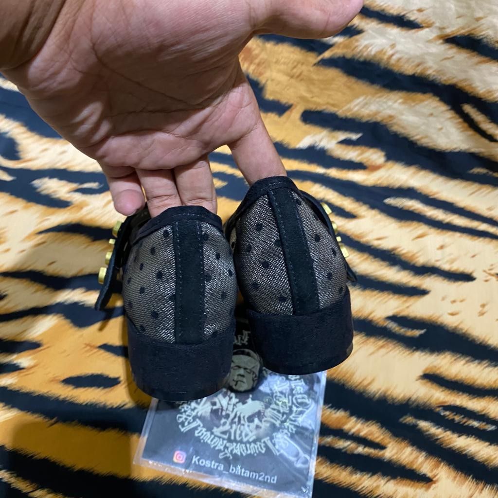 sepatu air dior original