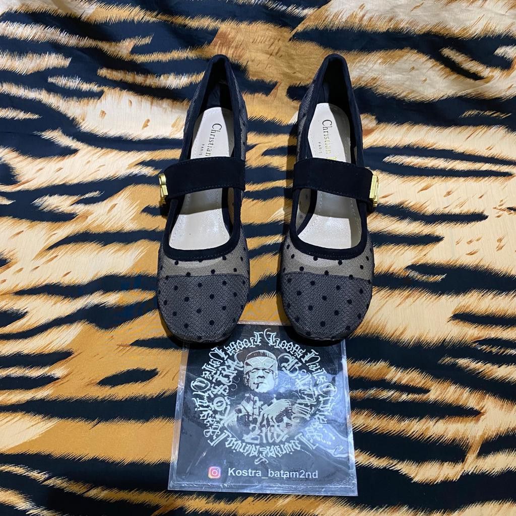 sepatu air dior original