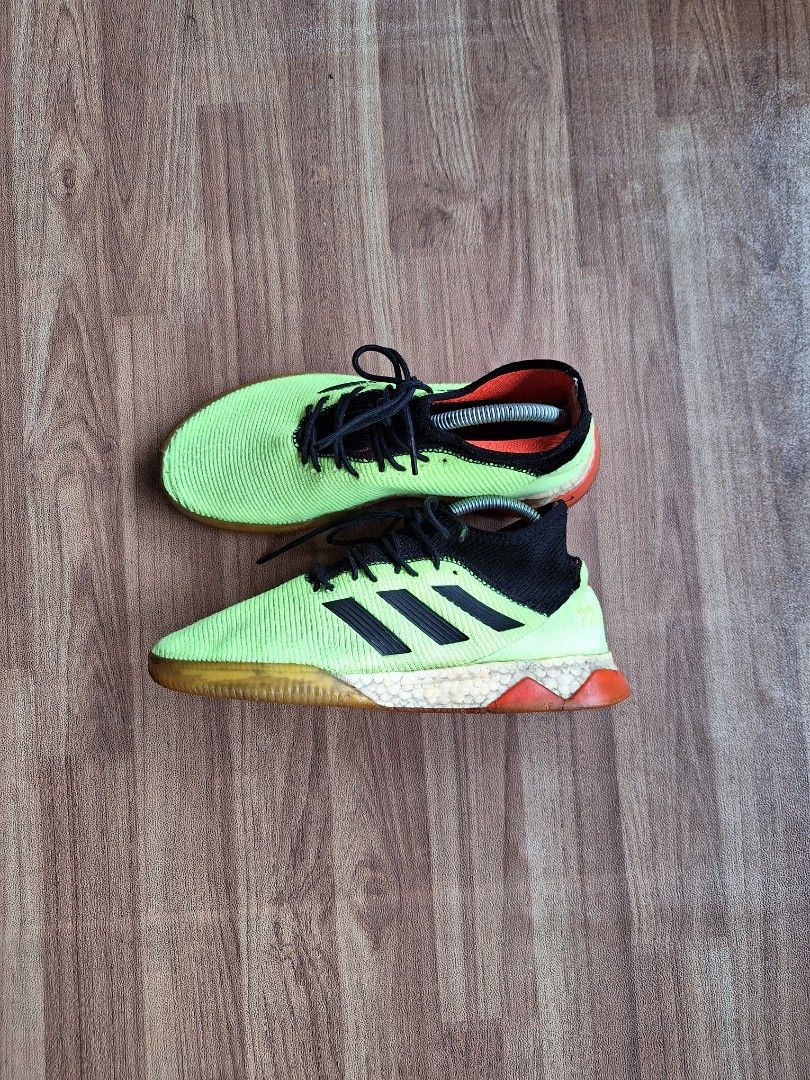 Adidas predator sales 18.1 futsal