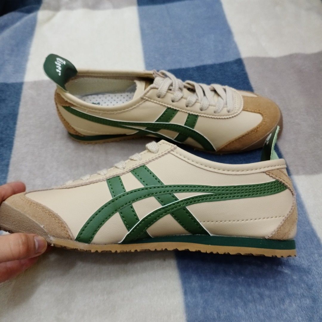 Sepatu 2025 onitsuka tiger