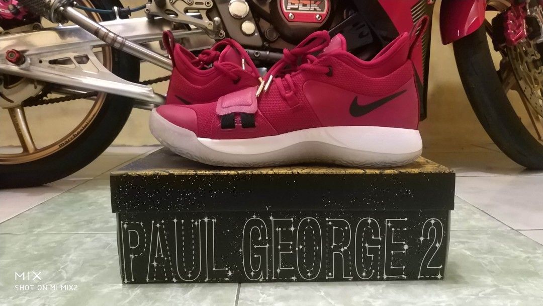 Pg 2.5 gym red shop