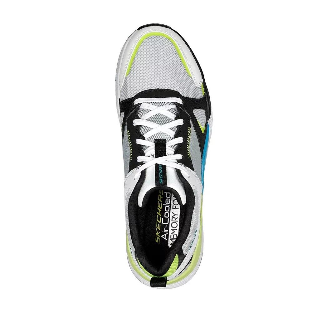 Sg Shipping Skechers size US 7 Men Sport Mira Rylight Shoes