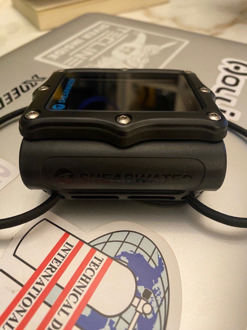 Shearwater Perdix AI, Sports Equipment, Sports & Games, Water Sports on