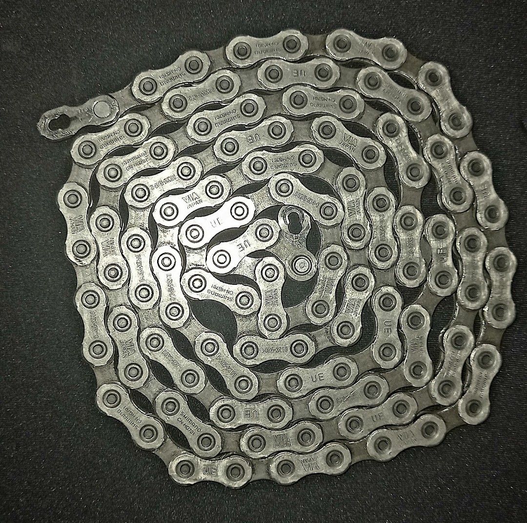 Ultegra store chain r8000