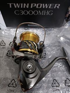 Affordable shimano twinpower 2020 For Sale, Fishing