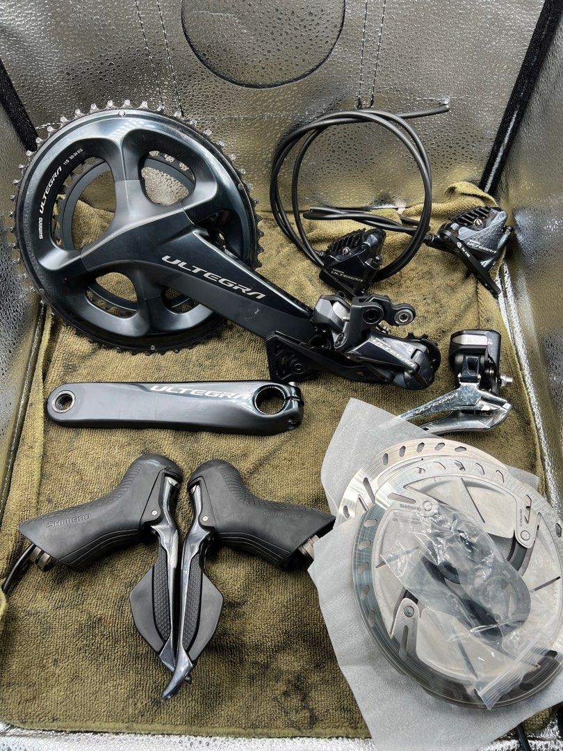 R8070 di2 groupset new arrivals