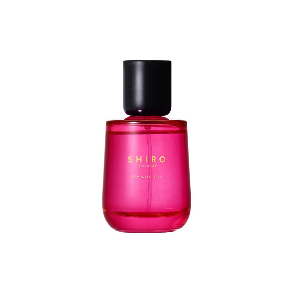 SHIRO perfume POMEGRANATE-