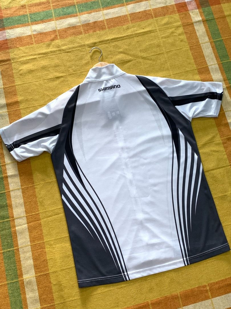Jersey online shimano original