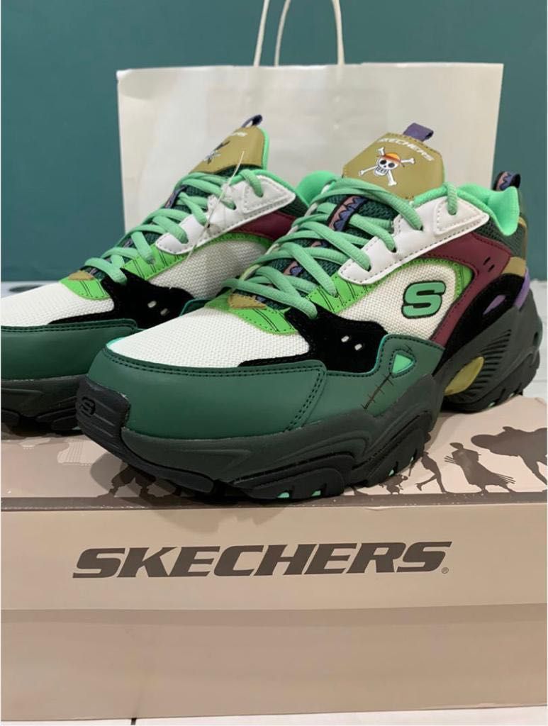 Skechers d lite zoro shop