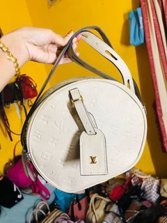 ELV POCHETTE METIS MINI, Luxury, Bags & Wallets on Carousell