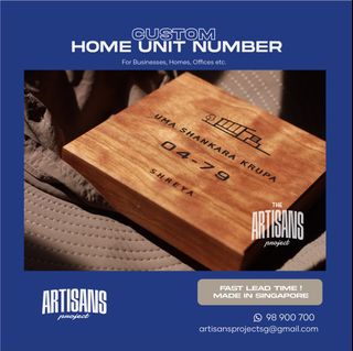 (Category: ) located in . Submitted by artisansprojectsg (Listing ID 1249146873, Image 1). Description: .