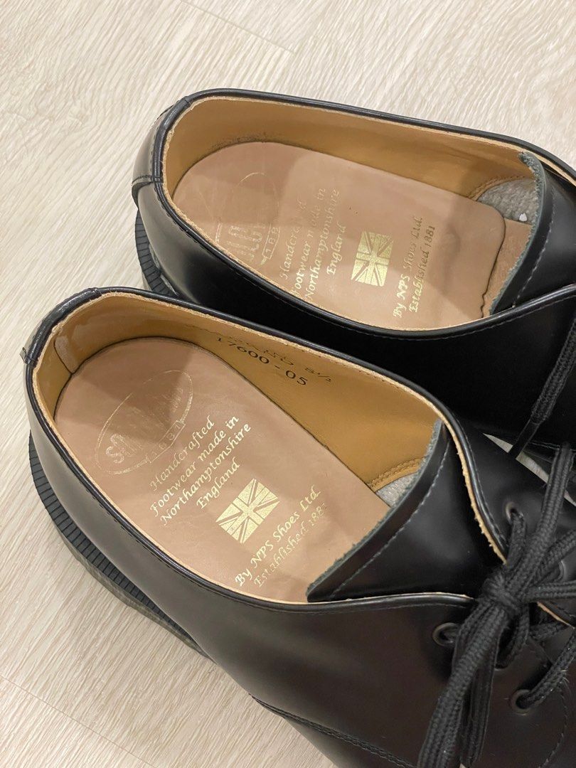 Gibson discount derby shoes