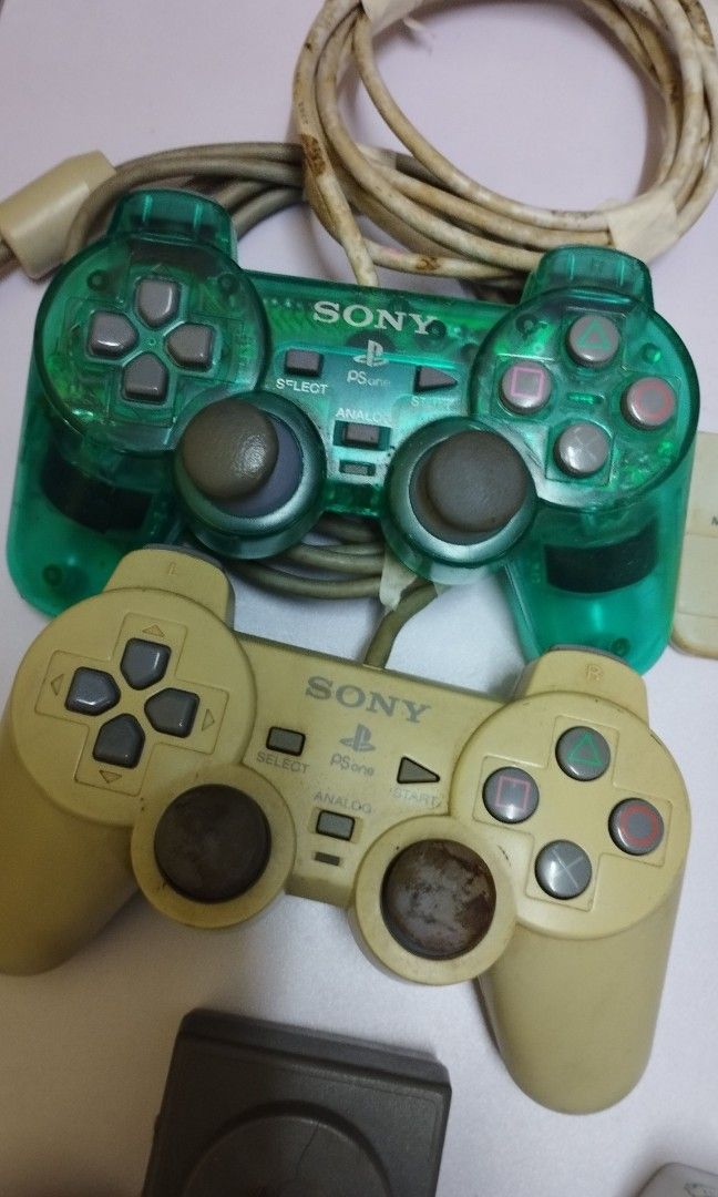 sony playstation 1 slim отзывы