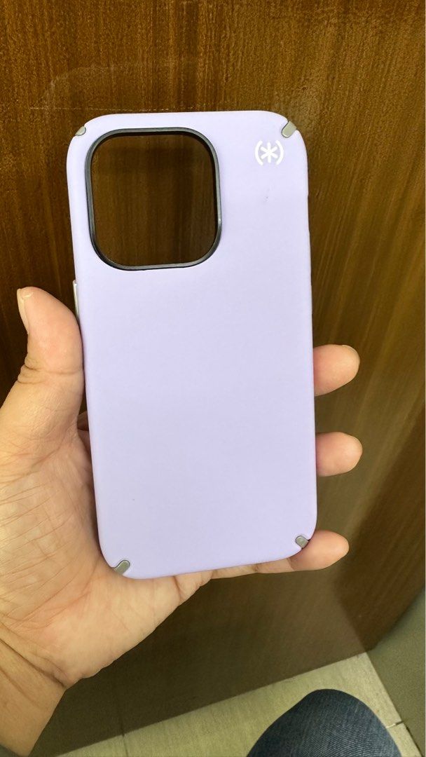 Speck Presidio 2 Pro Iphone 14 Pro (Category: Cases & Sleeves) located in Quezon City. Submitted by house_of_all (Listing ID 1249171862, Image 3). Description: Bought last aug 4 lang. .