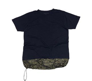 SS 2017' Sophnet. Parachute tee