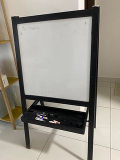 Stand board