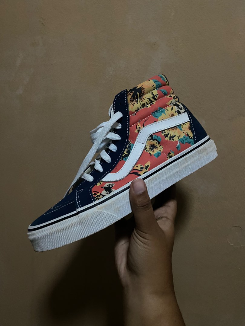 Star Wars Edition Vans Women s Fashion Footwear Sneakers on