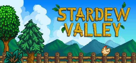 Stardew Valley | Steam Game