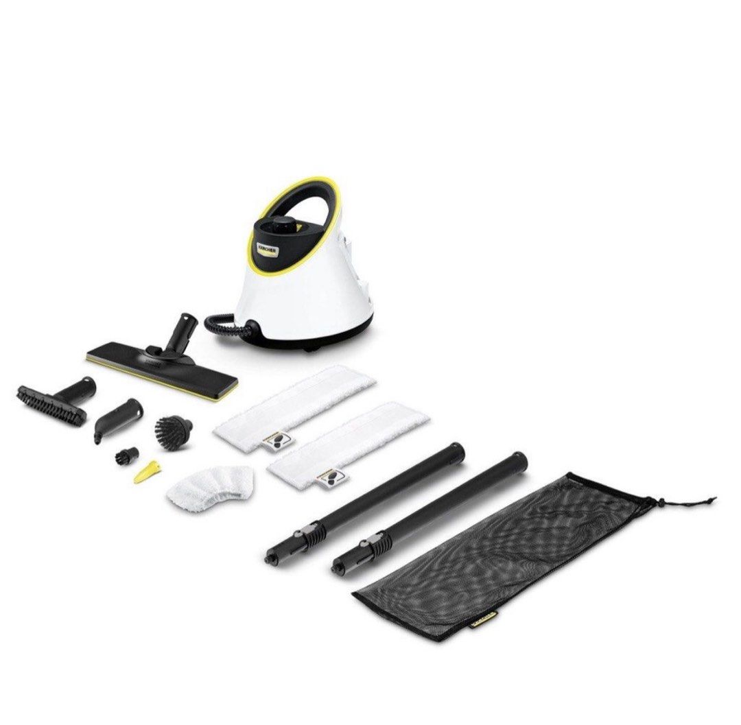 Steam cleaner, TV & Home Appliances, Vacuum Cleaner & Housekeeping on