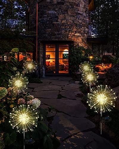 Fun 2024 solar lights