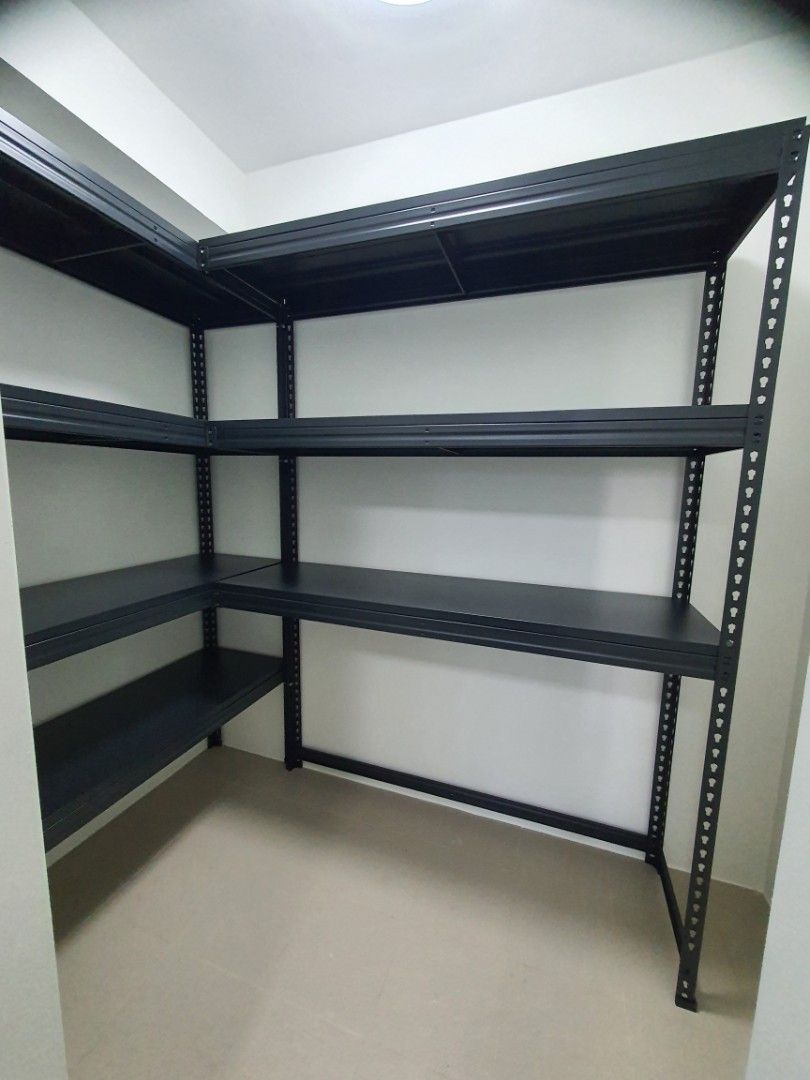 Storage Rack, boltless racks , metal racks , wooden panel racks , good