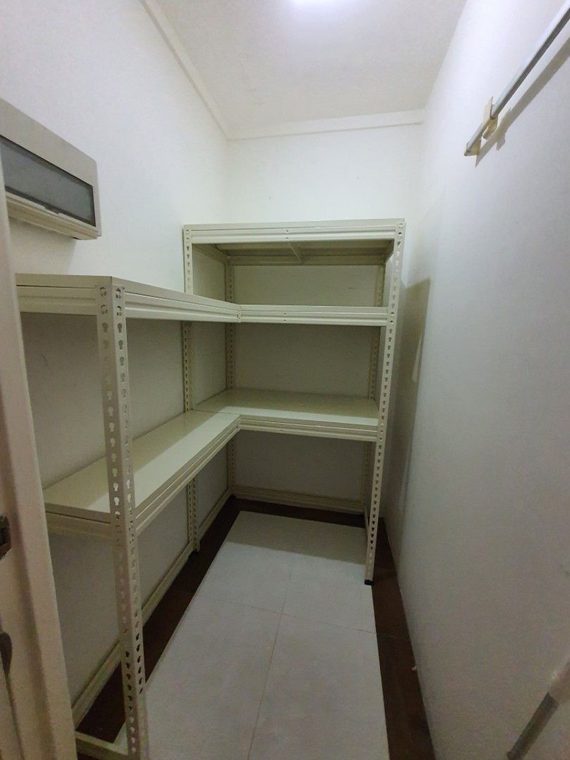 Storage Rack, boltless racks , metal racks , wooden panel racks , good