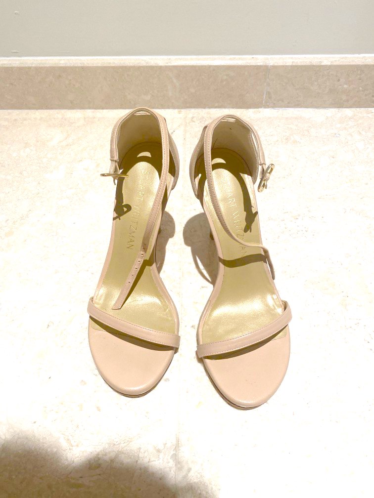 Weitzman nudist sales