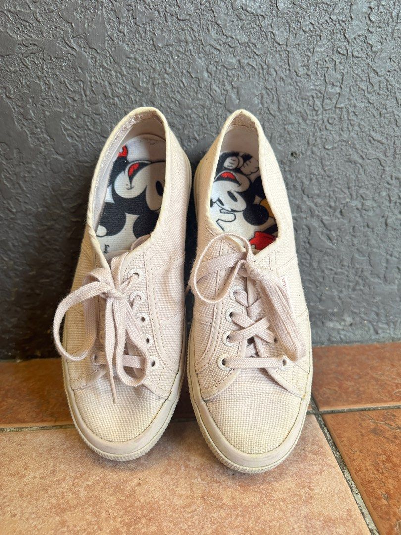 Superga 2750 disney deals