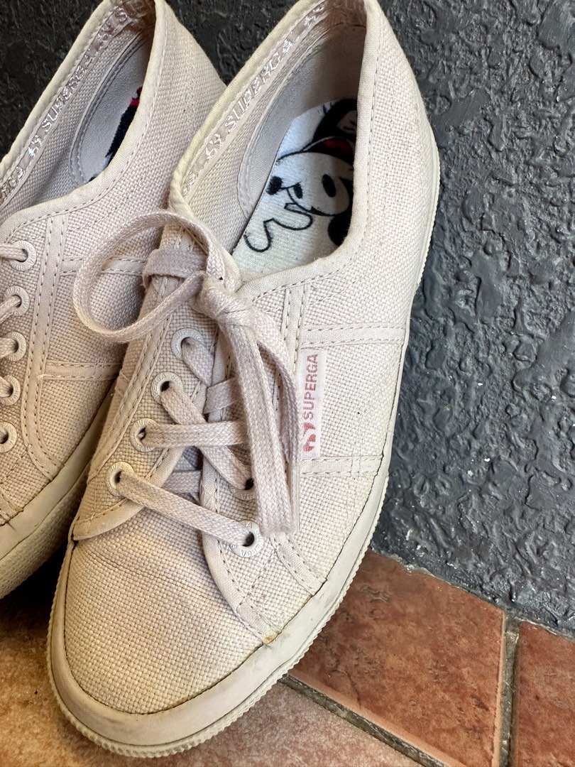 Superga 2750 disney hot sale