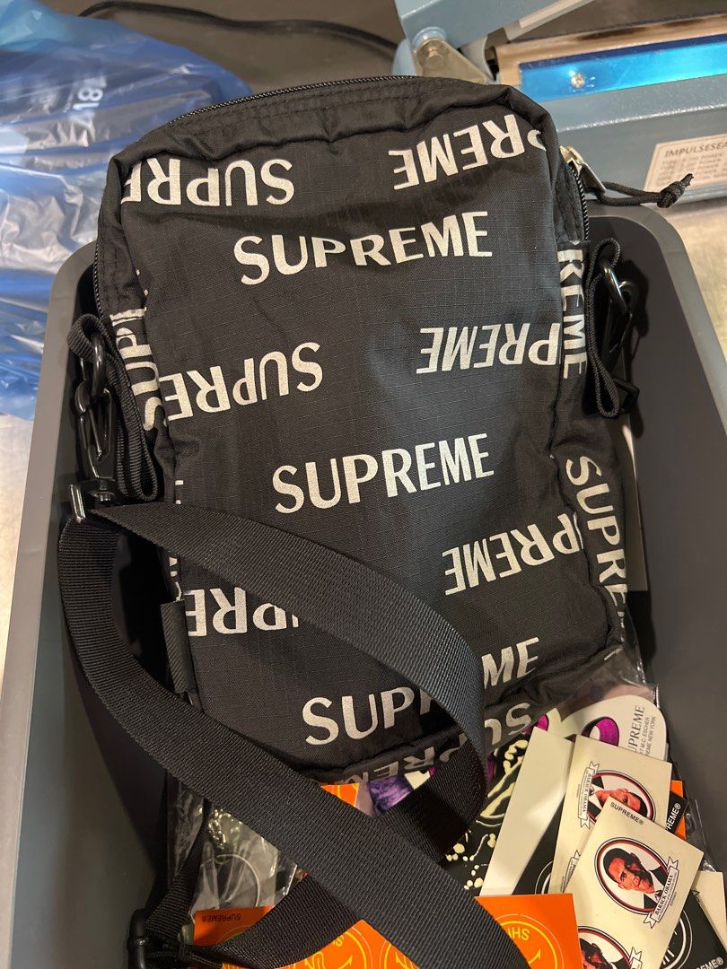 Supreme 3m on sale bag