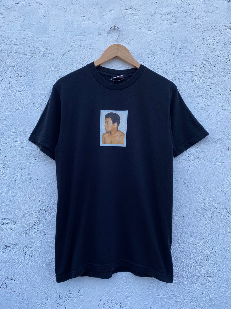Supreme shop ali tee