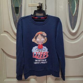 Sweatshirts One Piece (Luffy)