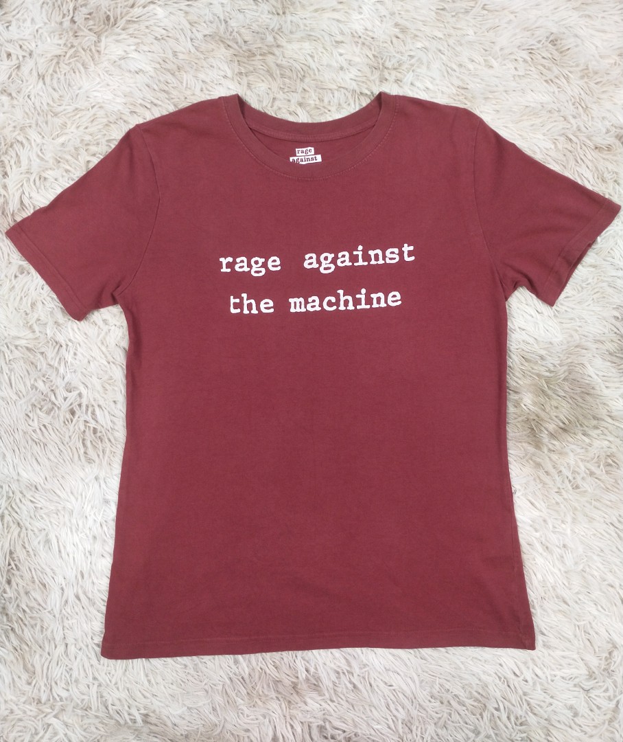 Vintage Rage Against the Machine 1997 Che Guevara - Depop