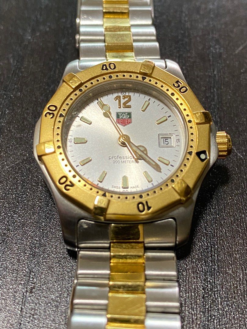 Tag hotsell heuer wk1320