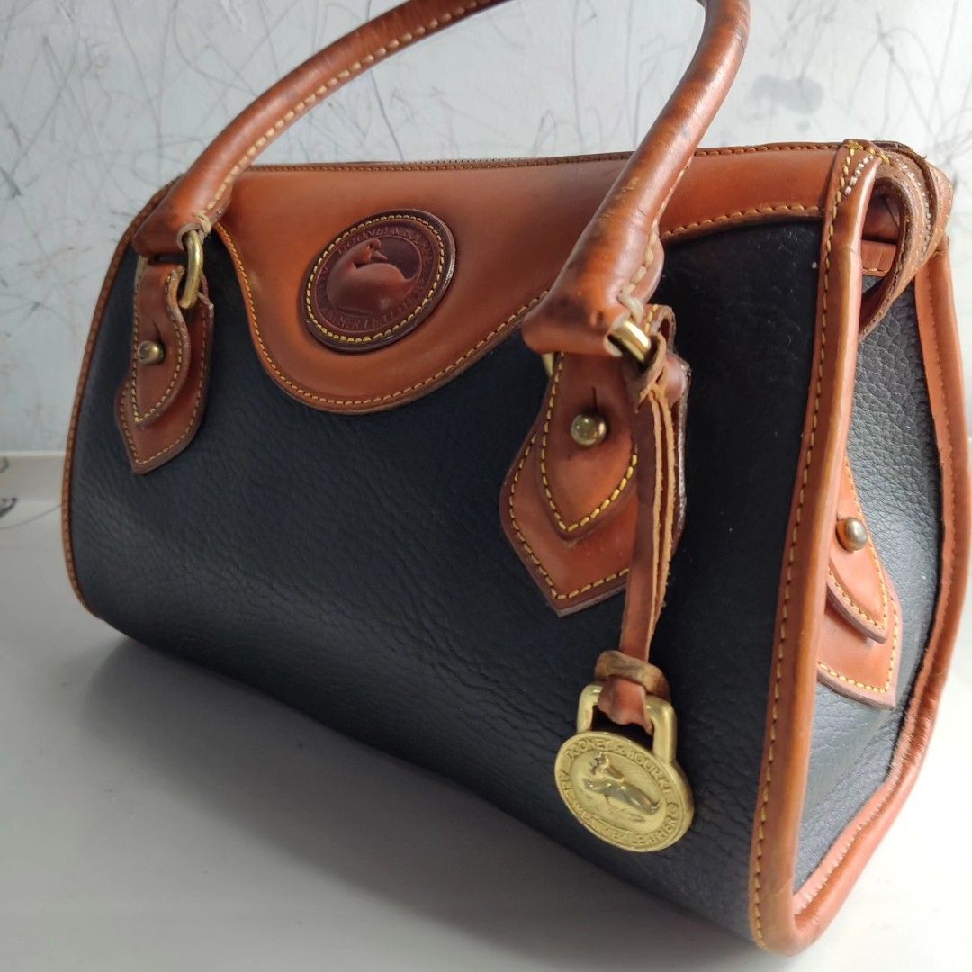 Tas handbag DOONEY BOURKEY Original Made In USA Murah Mulus